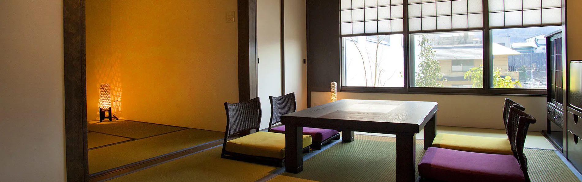 渋温泉 春蘭の宿 さかえや