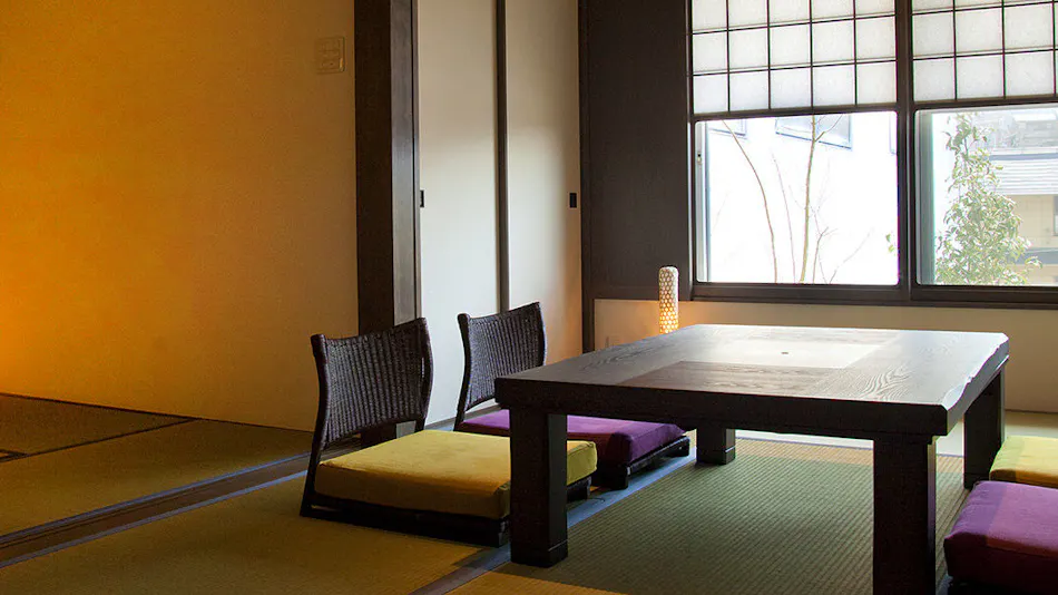 Shibu Onsen Shunran no Yado Sakaeya