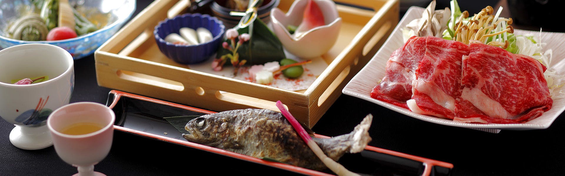 Shibu Onsen Shunran no Yado Sakaeya