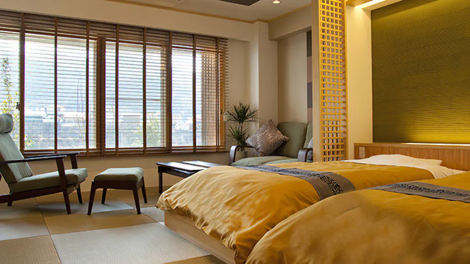 Shibu Onsen Shunran no Yado Sakaeya