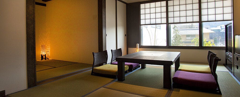 Shibu Onsen Shunran no Yado Sakaeya