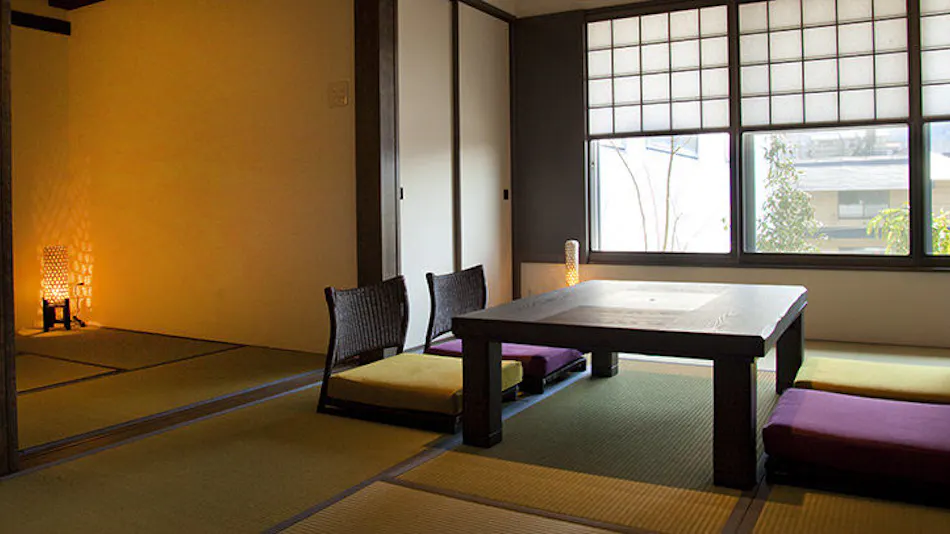 Shibu Onsen Shunran no Yado Sakaeya