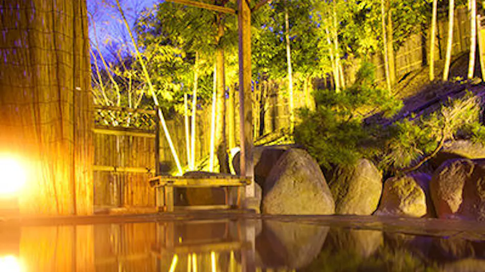 Shibu Onsen Shunran no Yado Sakaeya