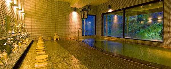 Shibu Onsen Shunran no Yado Sakaeya