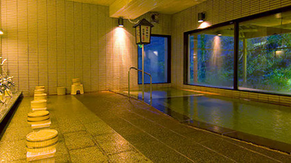 Shibu Onsen Shunran no Yado Sakaeya