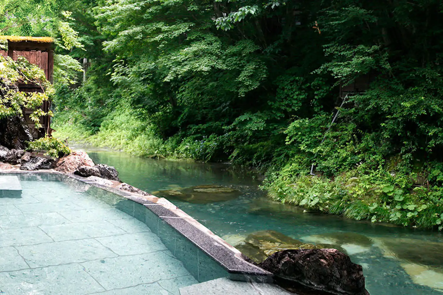 น้ำพุร้อน