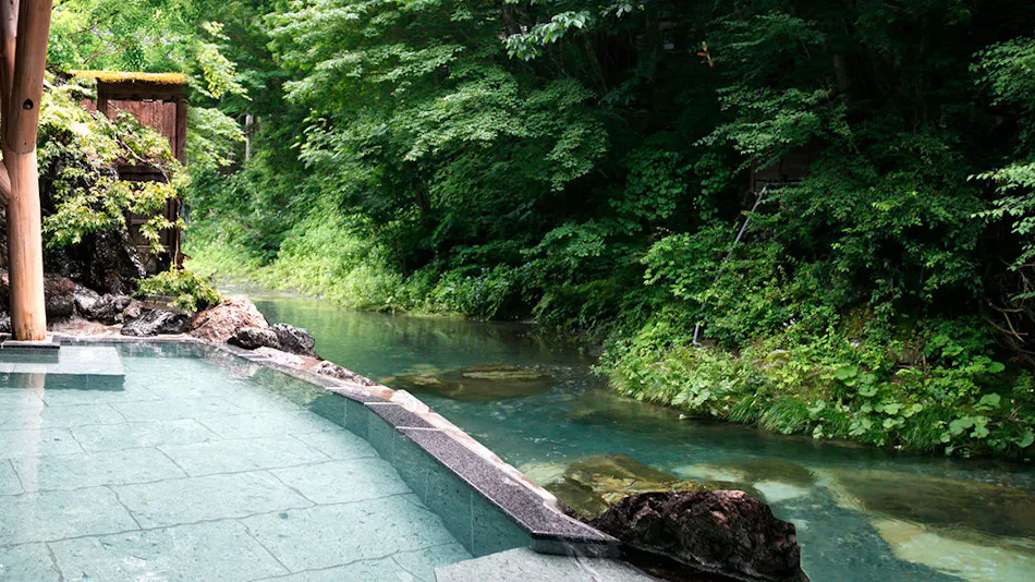 Honke Bankyu - Heike Legend Kazurabashi Inn