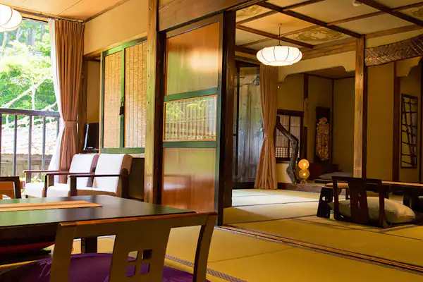 ห้องพัก