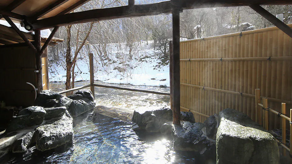 Honke Bankyu - Heike Legend Kazurabashi Inn
