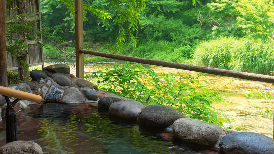 Honke Bankyu - Heike Legend Kazurabashi Inn