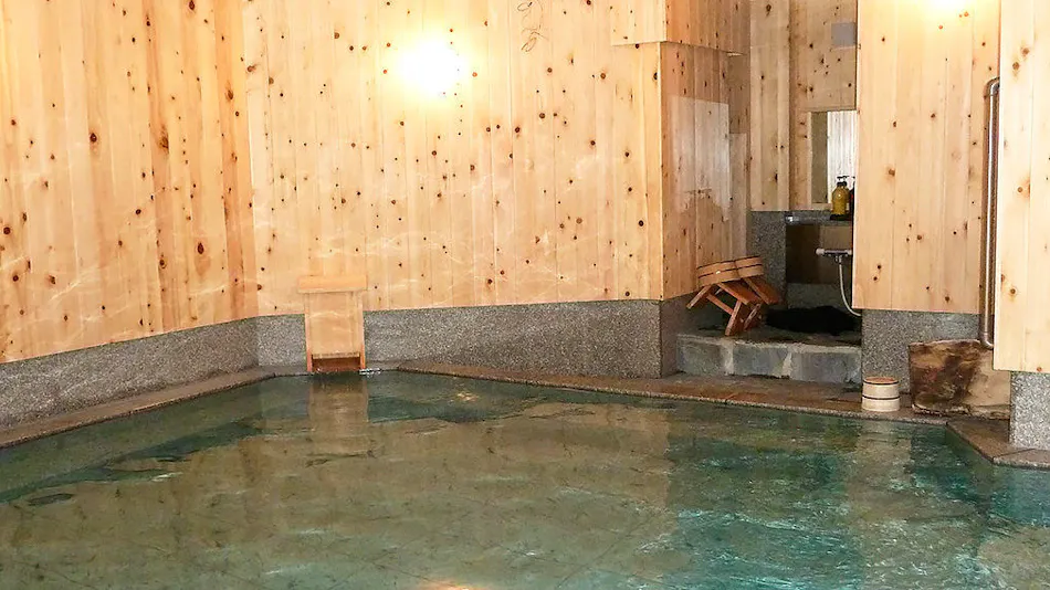 Honke Bankyu - Heike Legend Kazurabashi Inn