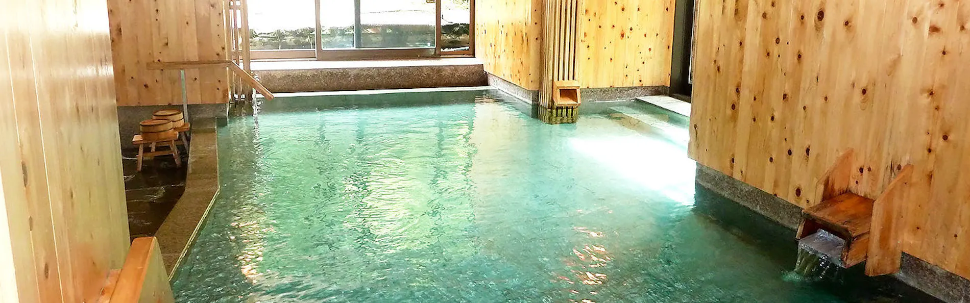 本家伴久 ~時空を渡るかずら橋~