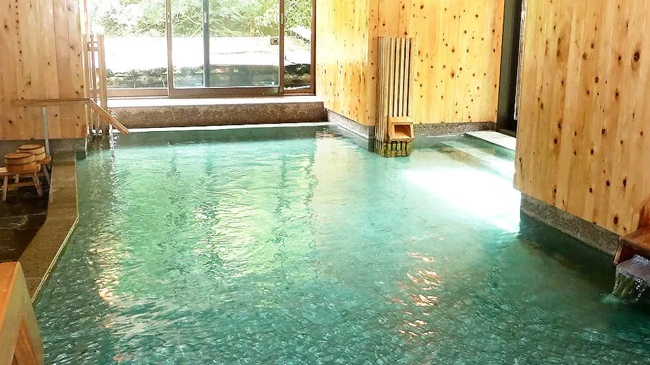 Honke Bankyu - Heike Legend Kazurabashi Inn