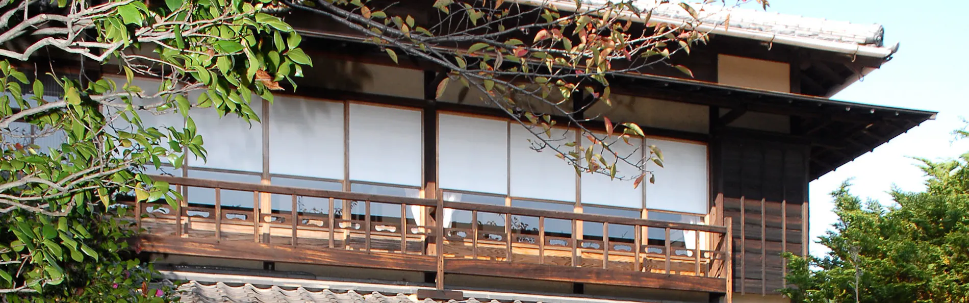 庭園旅館 備後屋