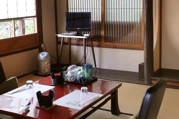 ห้องพัก