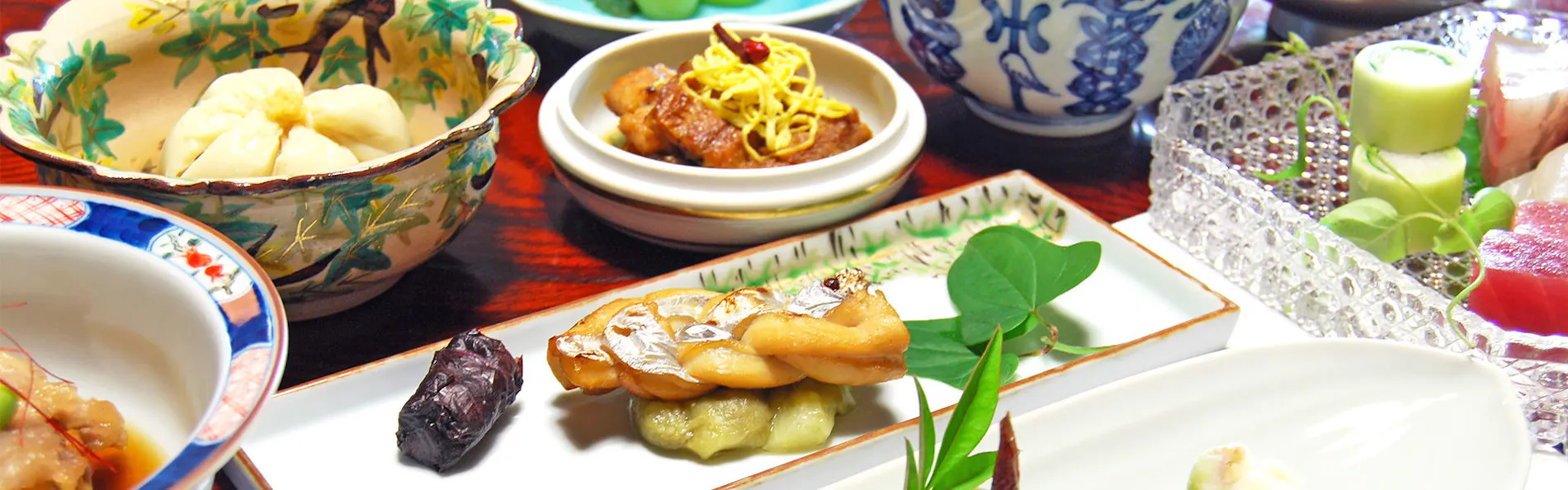 庭園旅館 備後屋