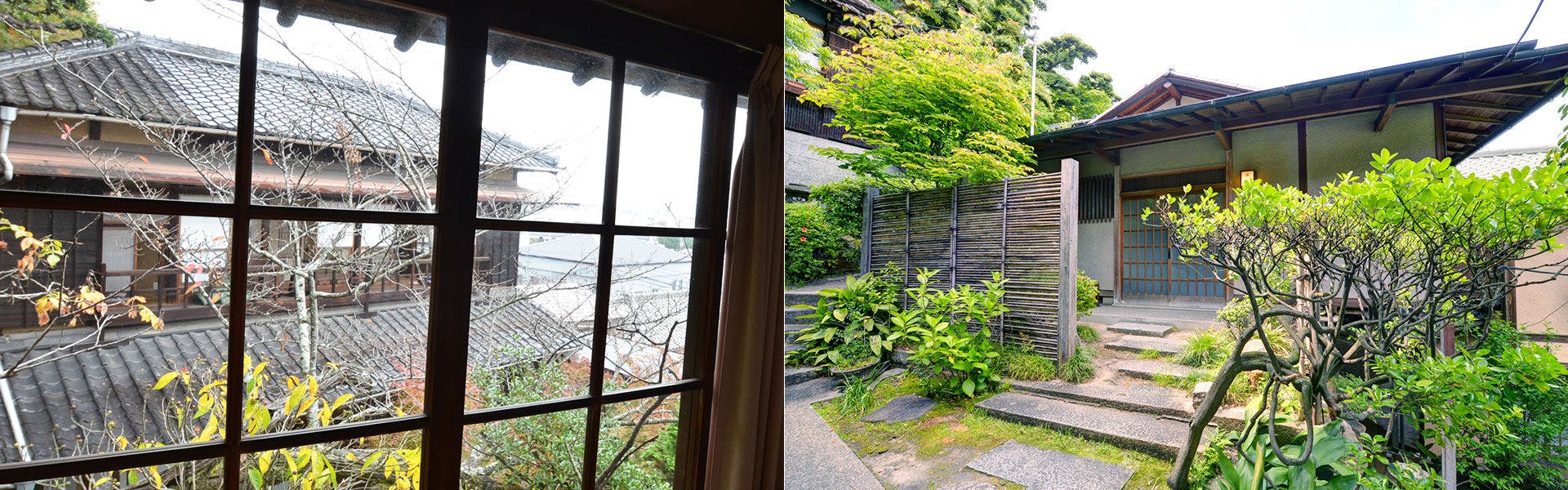 記念日におすすめのホテル・【庭園旅館 備後屋】の写真3