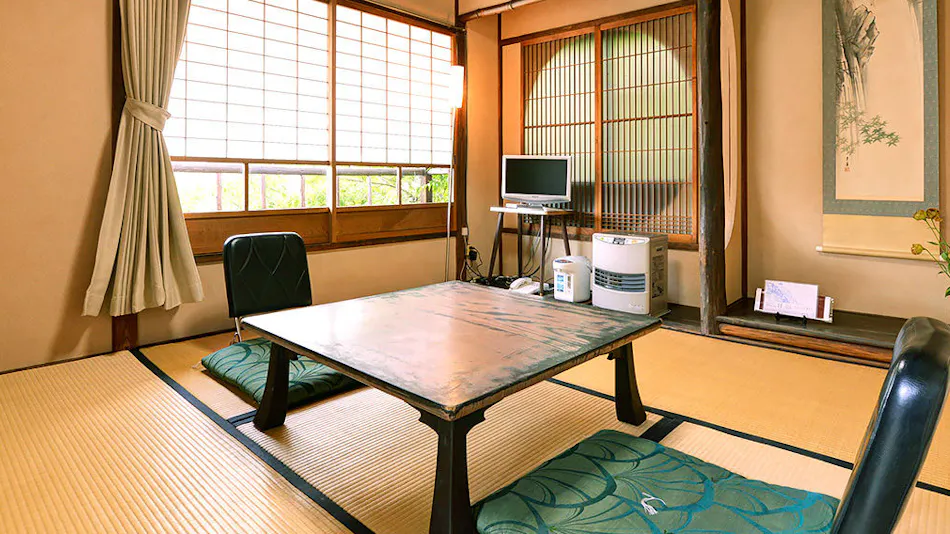 Garden Inn Bingoya
