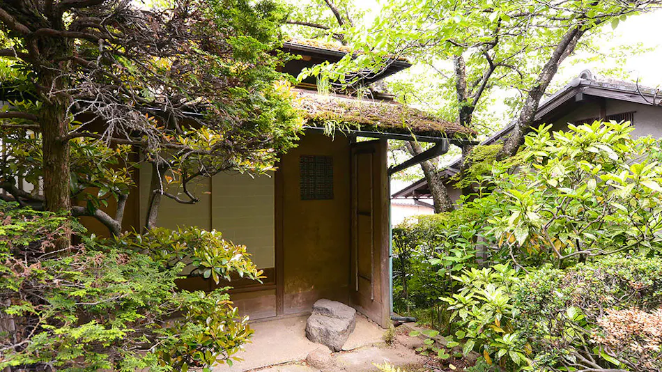 Garden Inn Bingoya