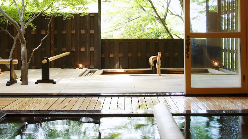 Arima Onsen Negiya Ryofukaku