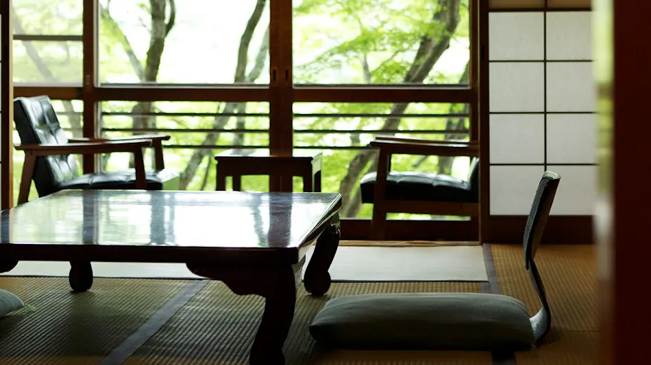 Arima Onsen Negiya Ryofukaku