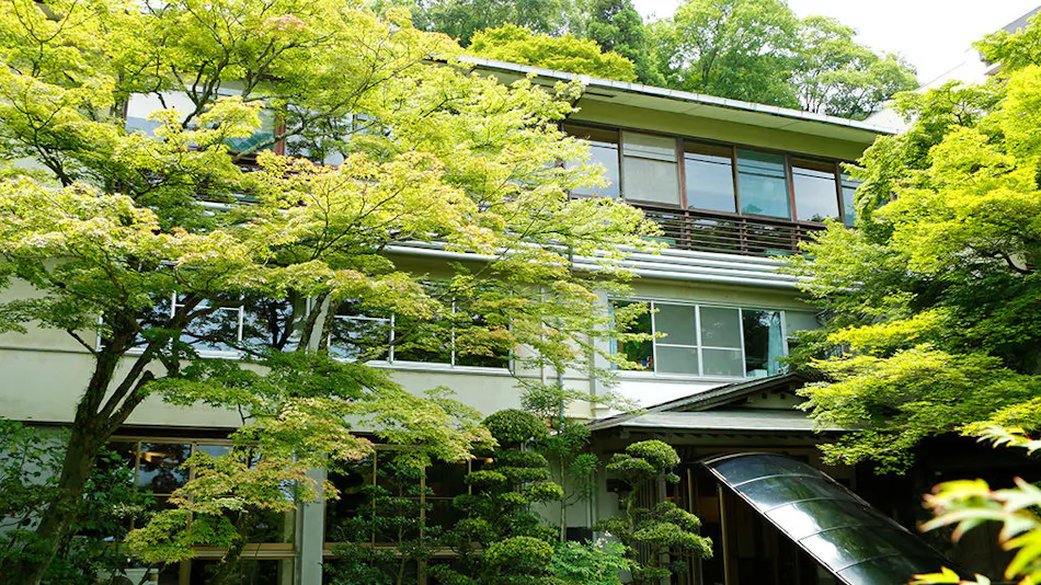 Arima Onsen Negiya Ryofukaku