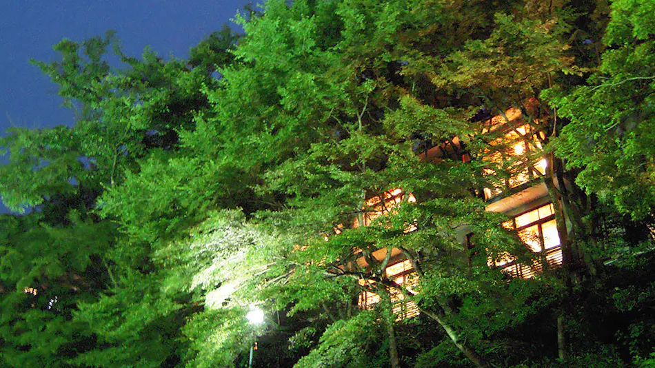 Arima Onsen Negiya Ryofukaku