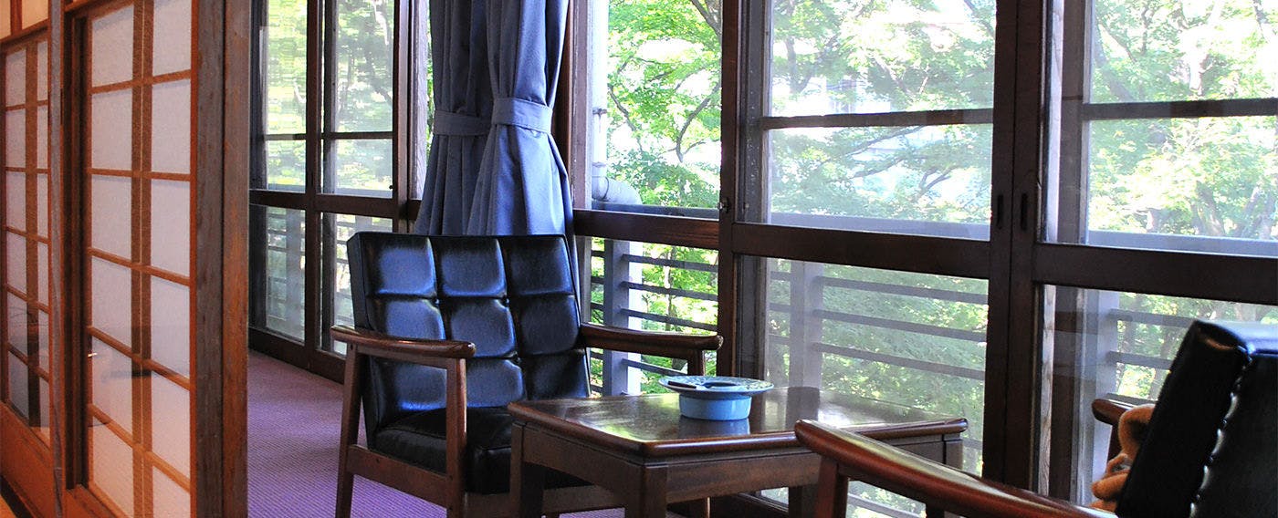 Arima Onsen Negiya Ryofukaku