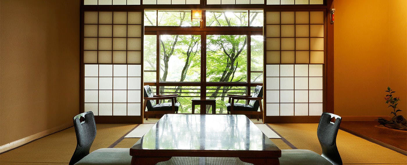 Arima Onsen Negiya Ryofukaku