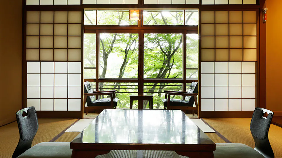 Arima Onsen Negiya Ryofukaku