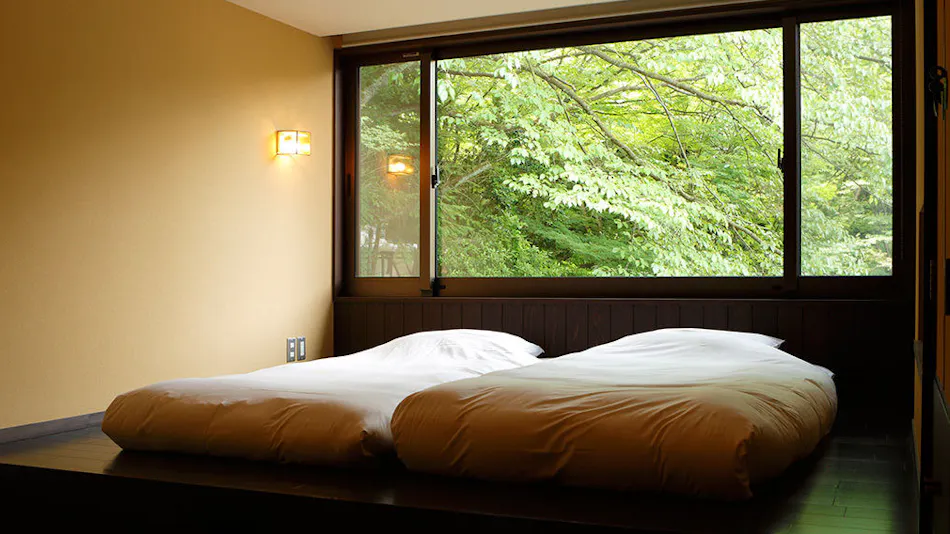 Arima Onsen Negiya Ryofukaku