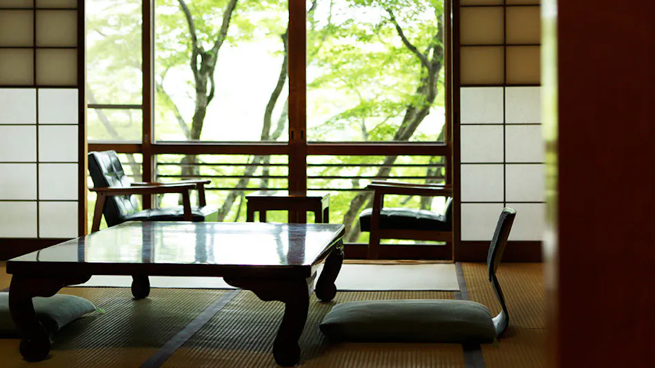 Arima Onsen Negiya Ryofukaku