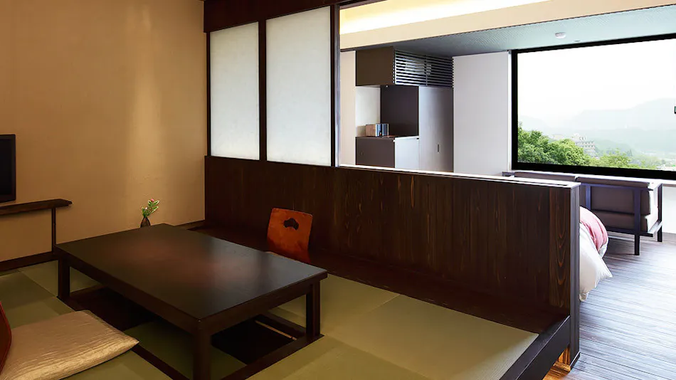 Arima Onsen Negiya Ryofukaku