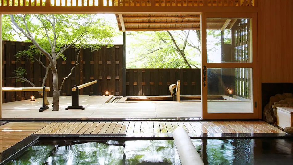 Arima Onsen Negiya Ryofukaku