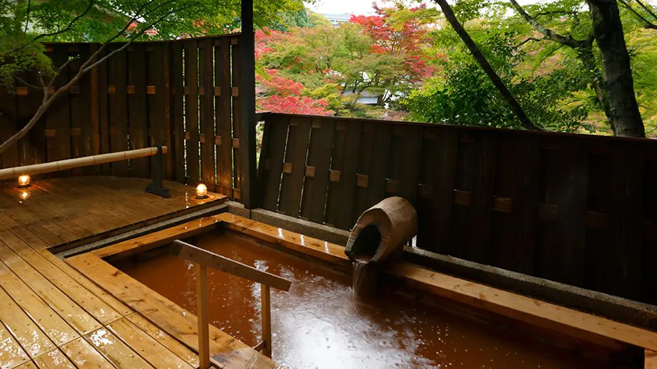 Arima Onsen Negiya Ryofukaku