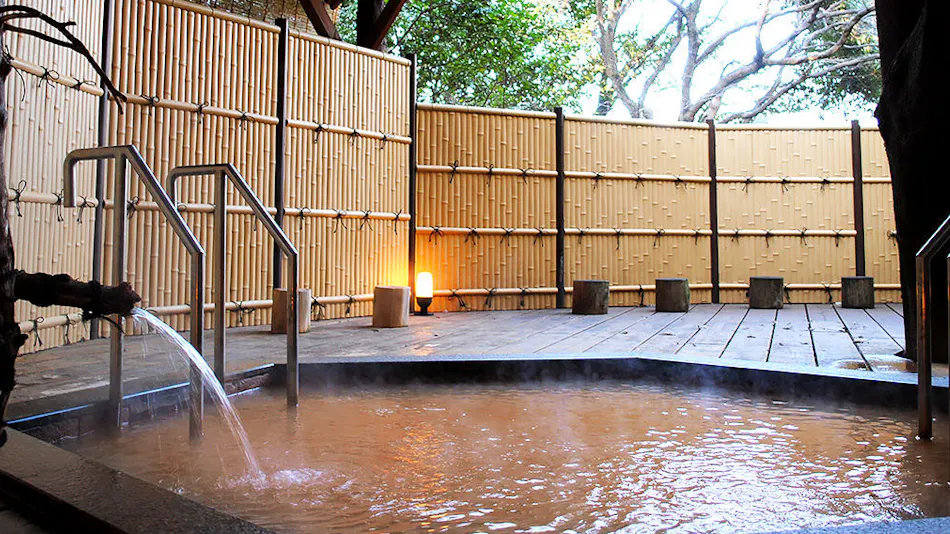 Arima Onsen Negiya Ryofukaku