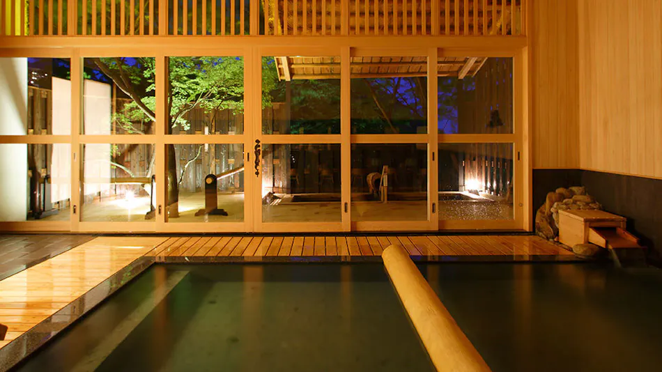 Arima Onsen Negiya Ryofukaku