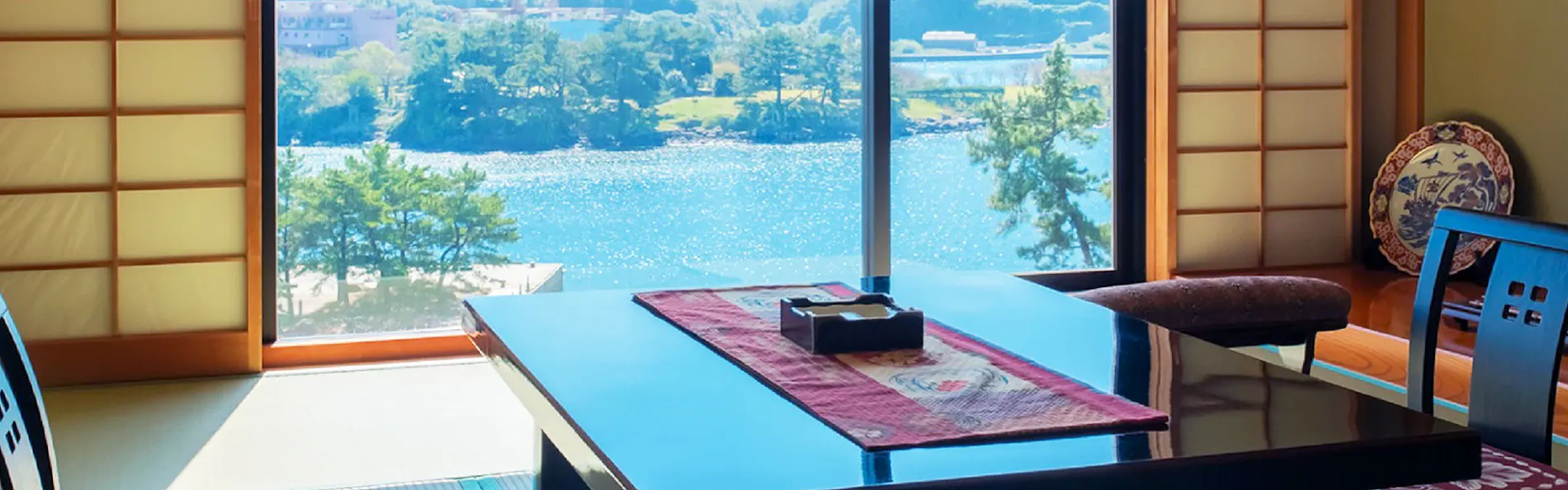 ビューホテル壱岐