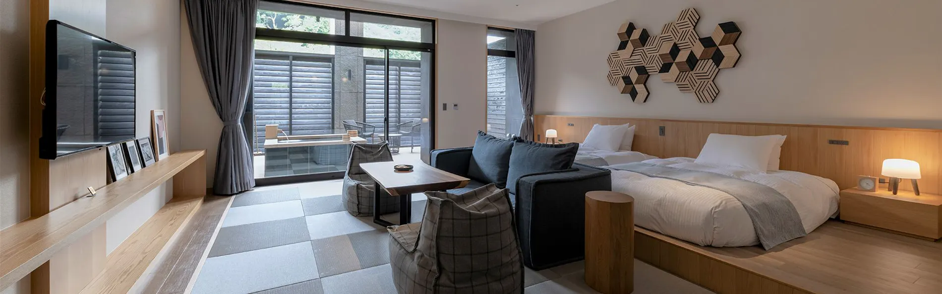 霧島観光ホテル