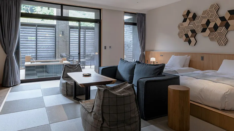 Kirishima Kanko Hotel