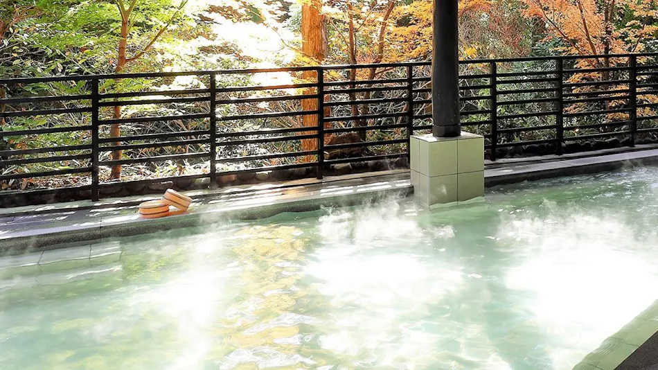 Kirishima Kanko Hotel