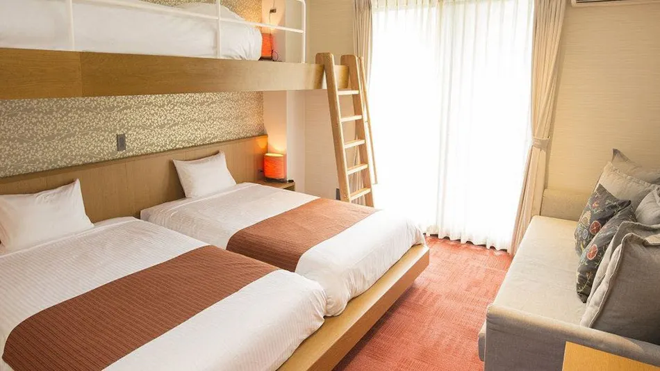 Kirishima Kanko Hotel