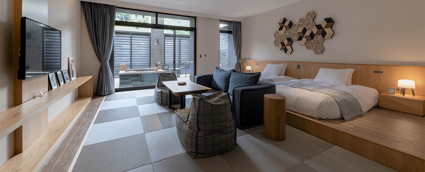 Kirishima Kanko Hotel