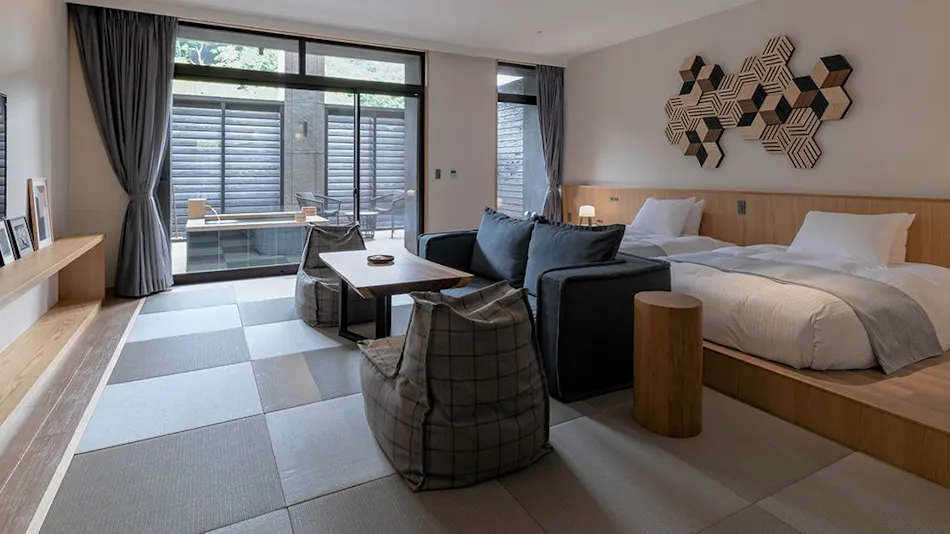 Kirishima Kanko Hotel