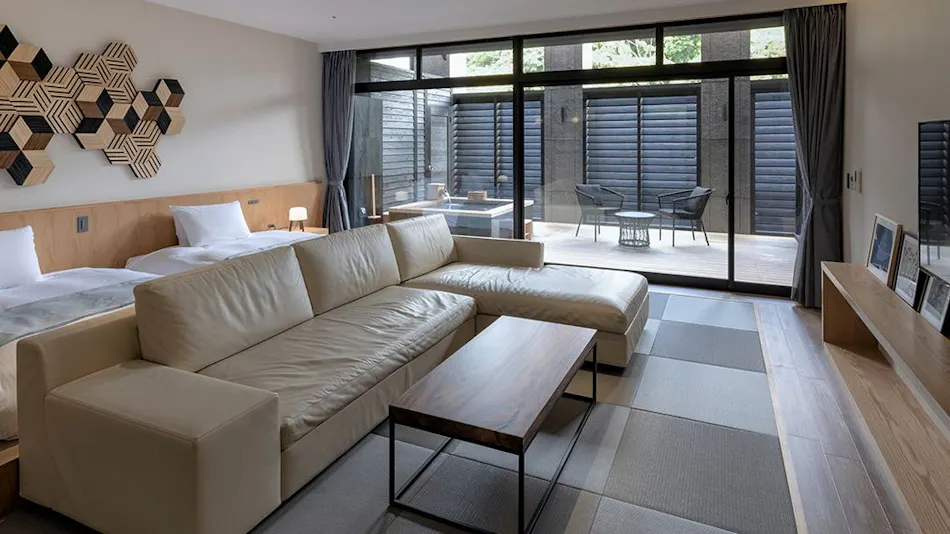 Kirishima Kanko Hotel