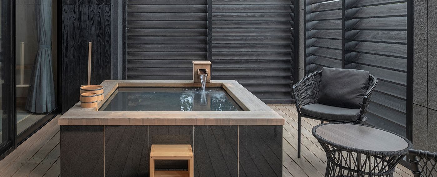 Kirishima Kanko Hotel