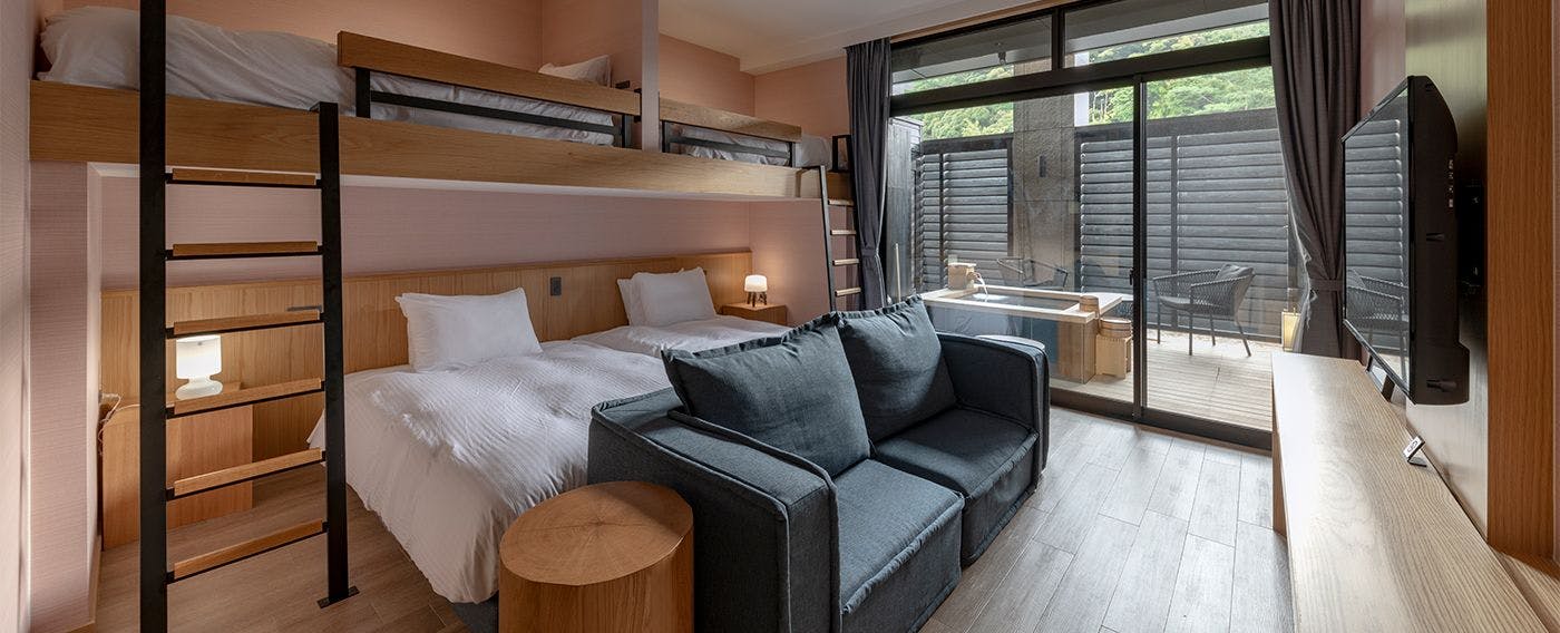 Kirishima Kanko Hotel