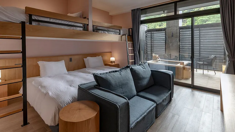 Kirishima Kanko Hotel