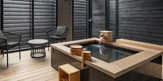 Kirishima Kanko Hotel