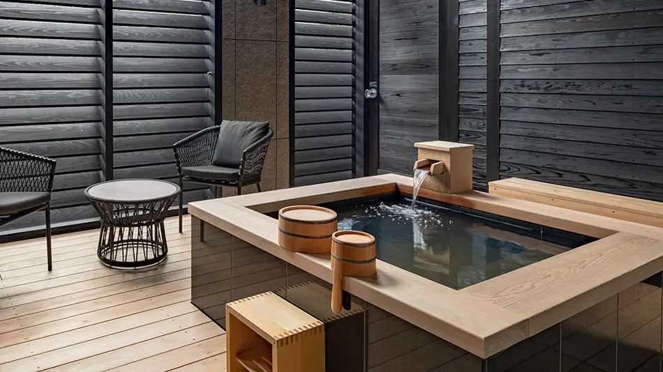 Kirishima Kanko Hotel